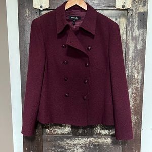 Gorgeous Escada jacket